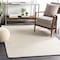 Livabliss Bari BAR-2300 Handmade Area Rug BAR2300-46 - alternate 2